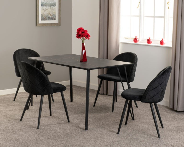 Marlow Dining Set