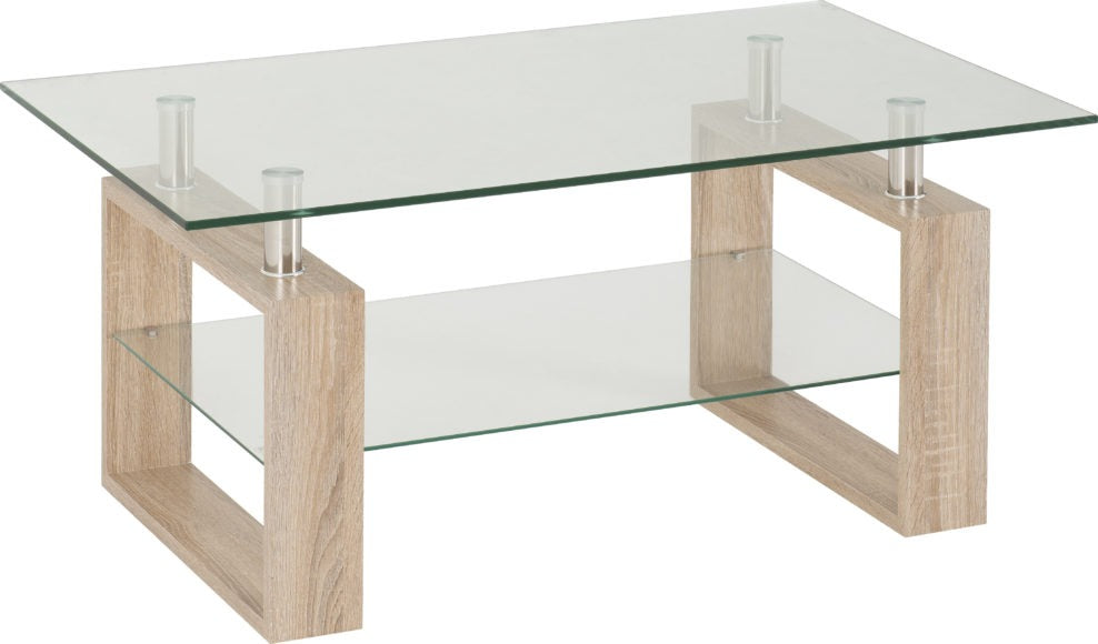 Milan Coffee Table