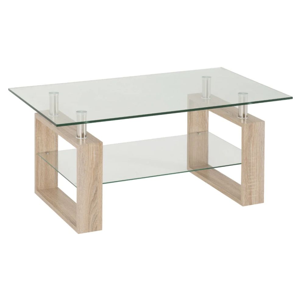 Milan Coffee Table