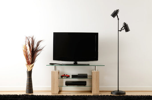 Milan TV Unit