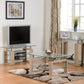 Milan TV Unit