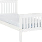 Monaco 3' Bed High Foot End