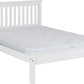 Monaco 4'6" Bed Low Foot End