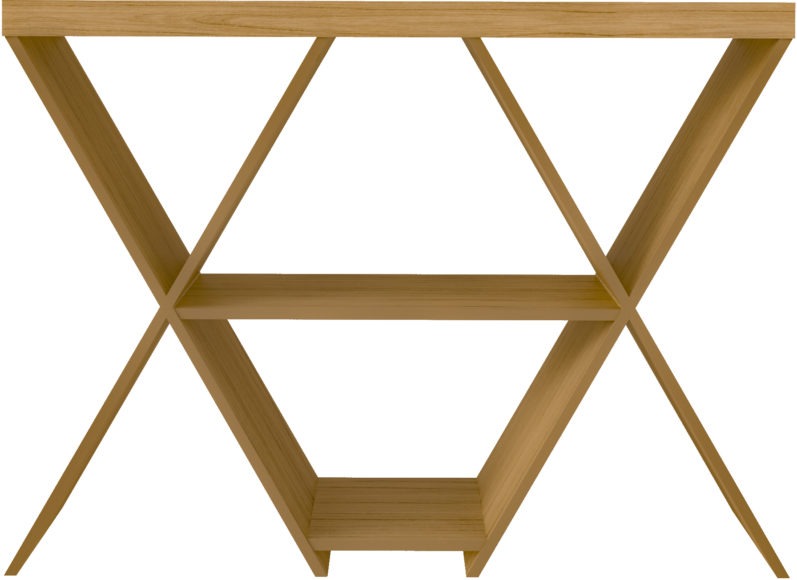 Naples Console Table