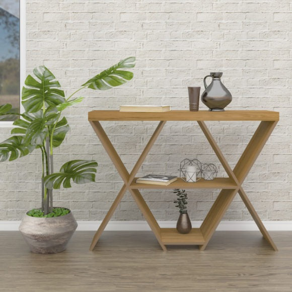 Naples Console Table