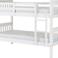 Neptune 3' Bunk Bed