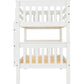 Neptune 3' Bunk Bed