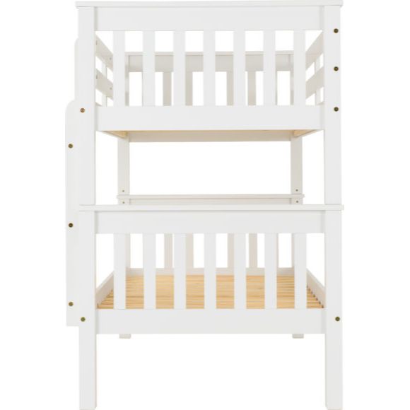 Neptune 3' Bunk Bed