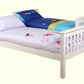 Neptune 3' Bunk Bed