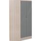 Nevada 2 Door Corner Wardrobe