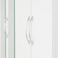 Nevada 6 Door 2 Drawer Mirrored Wardrobe