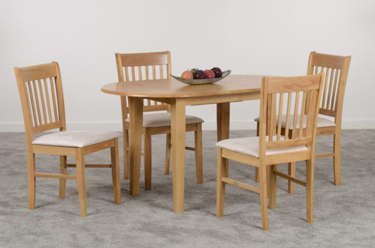 Oxford Extending Dining Set