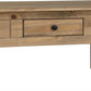 Panama 1 Drawer Coffee Table