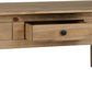 Panama 1 Drawer Coffee Table