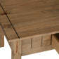 Panama 1 Drawer Coffee Table