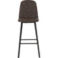 Quebec Bar Chair (Box of 2)