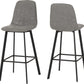 Quebec Bar Chair (Box of 2)