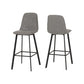 Quebec Bar Chair (Box of 2)