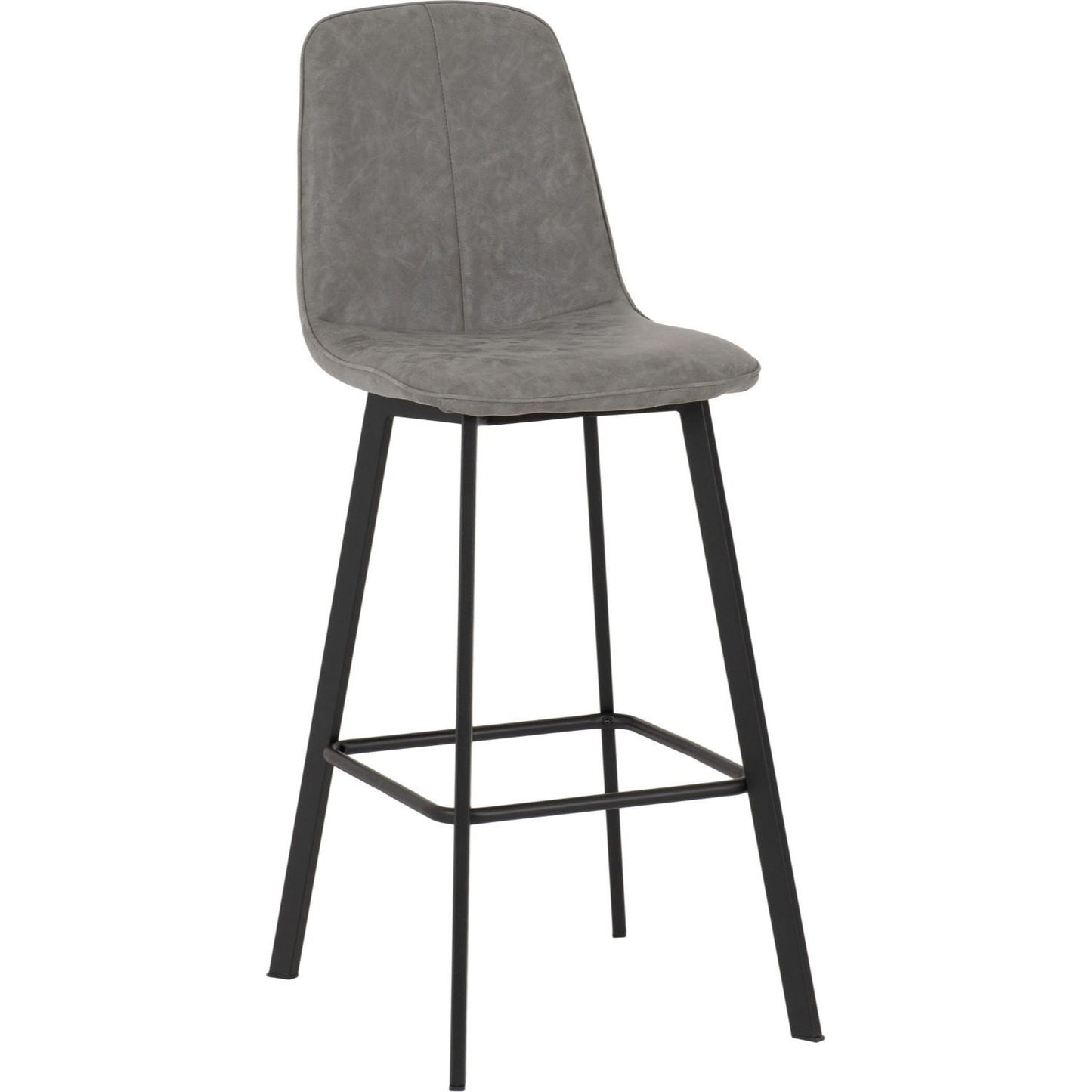 Quebec Bar Chair (Box of 2)