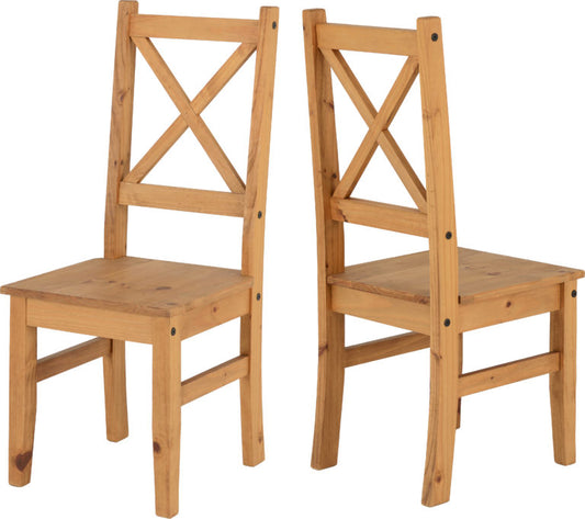 Salvador Chair (Box of 2)