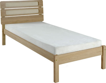 Santana Bed