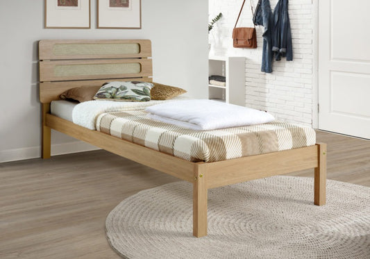 Santana Bed