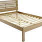 Santana Bed