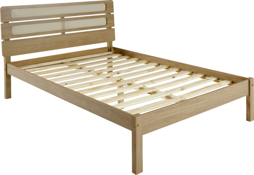 Santana Bed