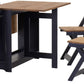 Santos Butterfly Dining Set