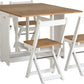 Santos Butterfly Dining Set