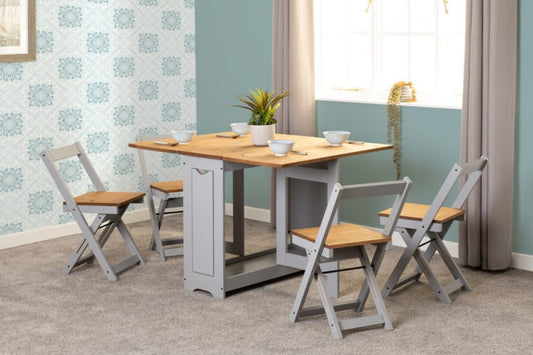 Santos Butterfly Dining Set