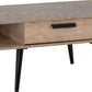 Saxton 1 Drawer Coffee Table