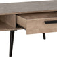 Saxton 1 Drawer Coffee Table