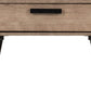 Saxton 1 Drawer Coffee Table