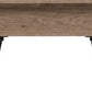 Saxton 1 Drawer Coffee Table