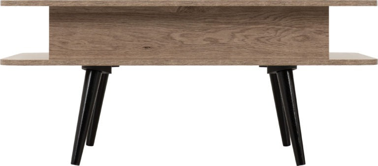 Saxton 1 Drawer Coffee Table