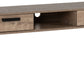 Saxton 2 Drawer TV Unit