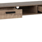 Saxton 2 Drawer TV Unit