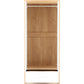 Seville 2 Door 1 Drawer Wardrobe