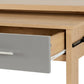 Seville 2 Drawer Slider Desk