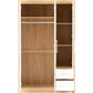 Seville 3 Door 2 Drawer Wardrobe