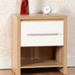 Seville 1 Drawer Bedside