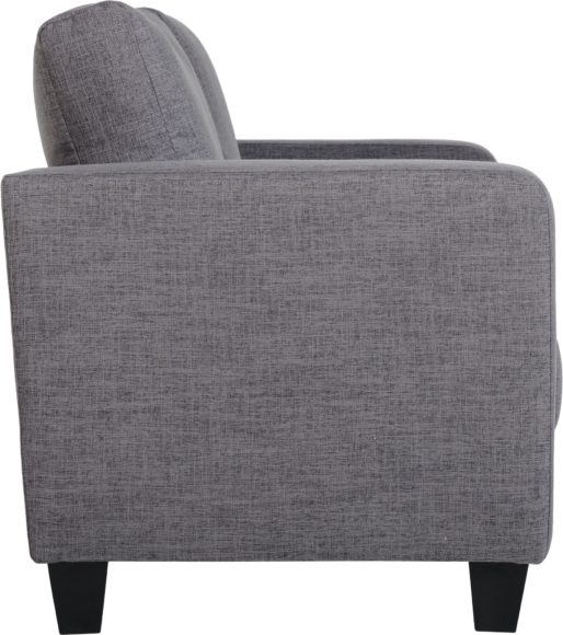 Tempo Two Seater Sofa-in-a-Box