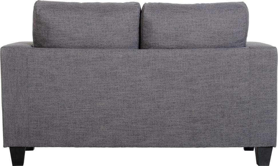 Tempo Two Seater Sofa-in-a-Box