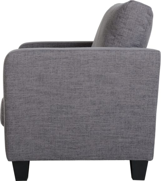 Tempo Two Seater Sofa-in-a-Box