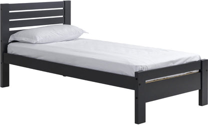 Toledo Bed