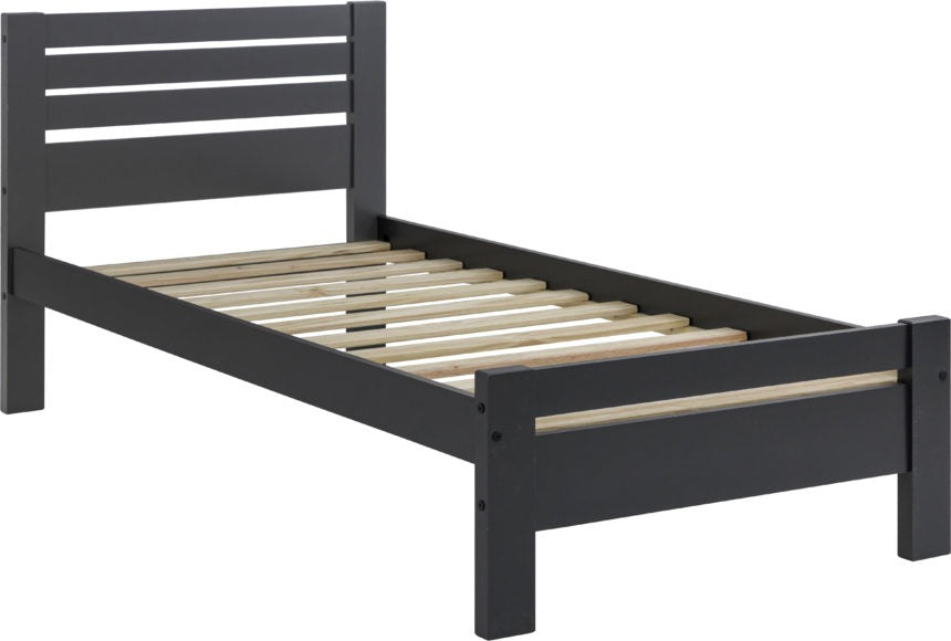 Toledo Bed