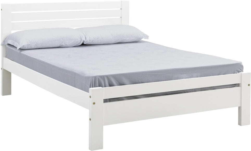 Toledo Bed