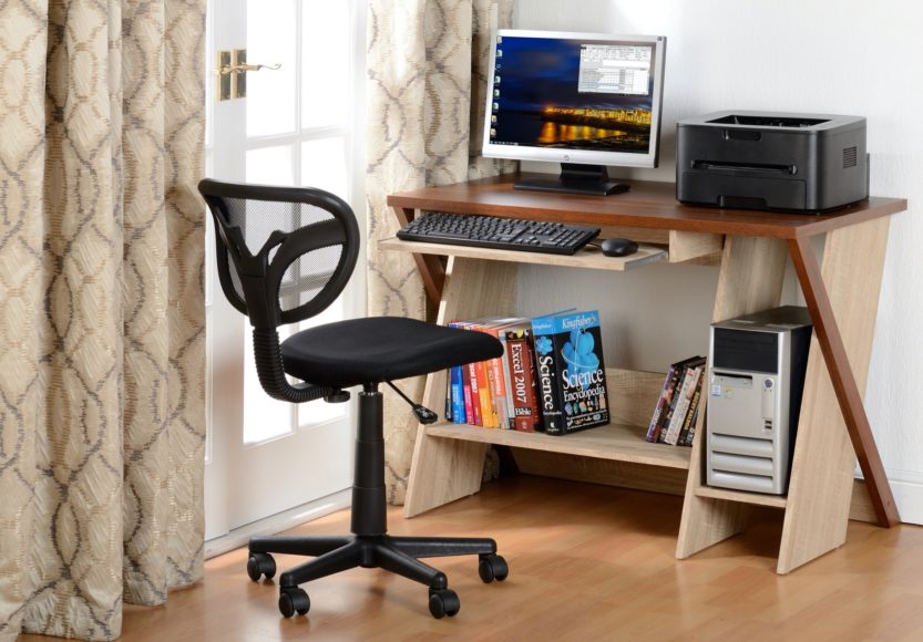 Budget Clifton Computer Chair