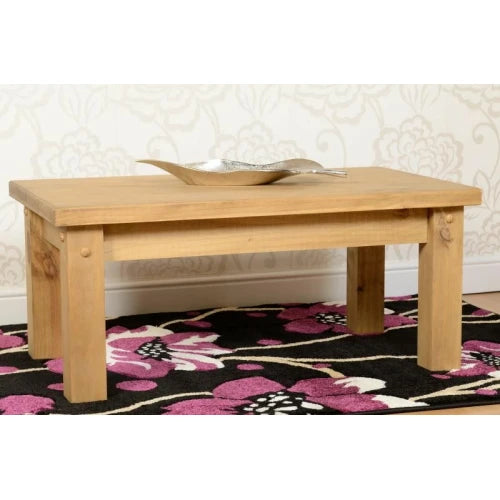 Tortilla Coffee Table